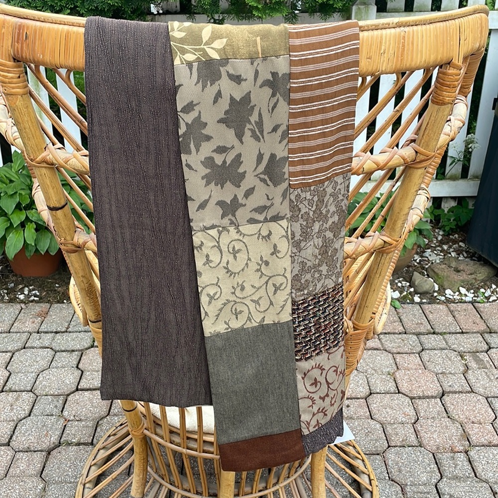 Donna Jessica Scarf